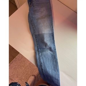 Boutique jeans